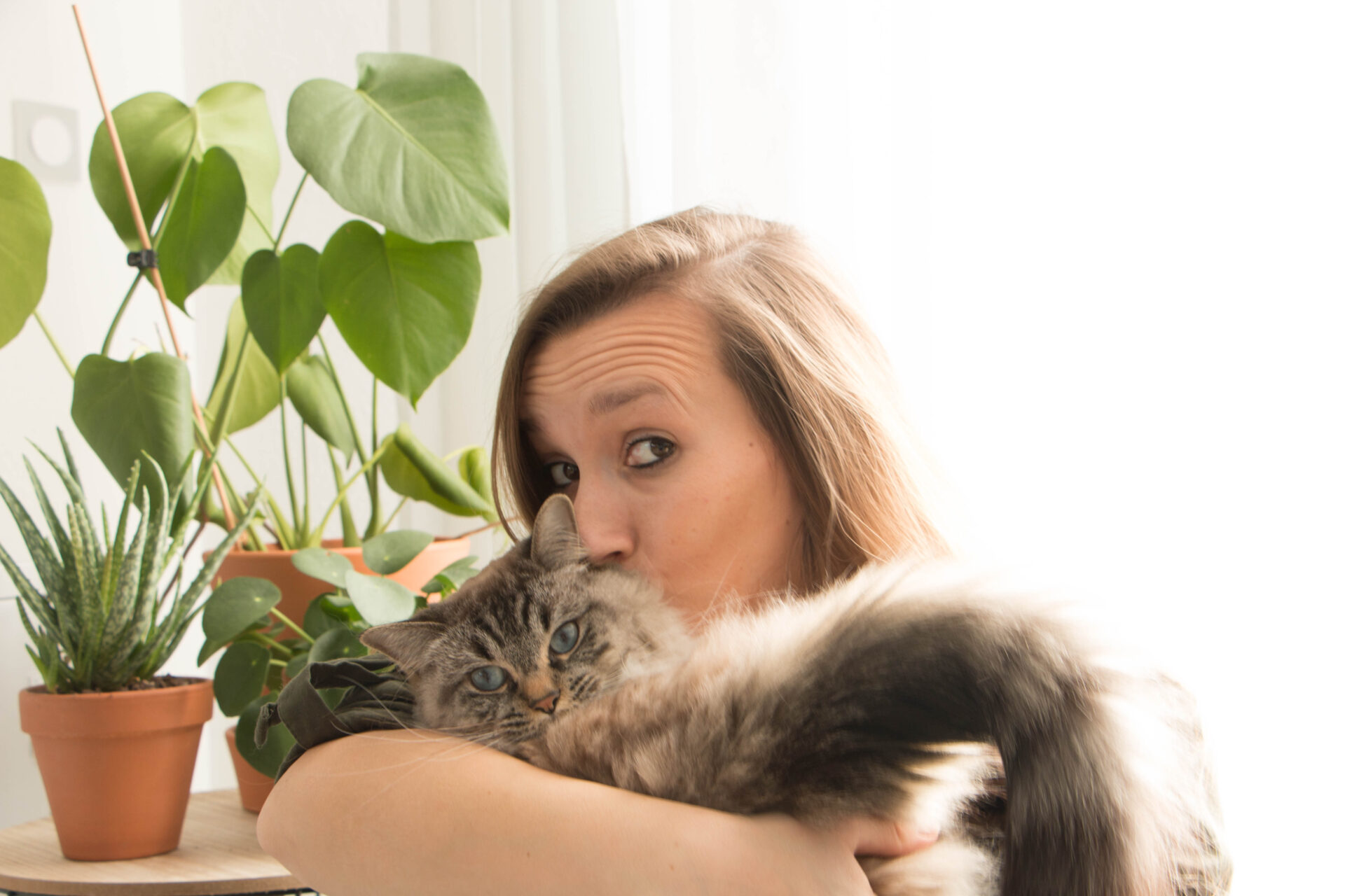 Coming out ik ben een multipotentialist Up in the Air